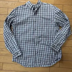 Polo Jeans Co. チェック柄シャツ 170サイズ