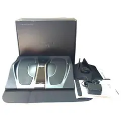 【美品】MTG SIXPAD Foot Fit 3 Heat SE-BY-03Aのサムネイル