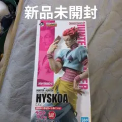 2026年最新】HUNTER×HUNTER 一番くじ ヒソカ ラストワンの人気アイテム