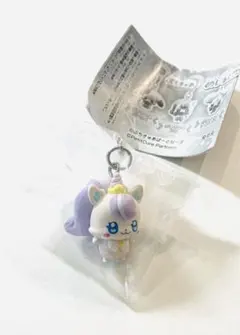 ぷちきゅあ めじるしアクセサリー2 にこ