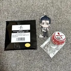 チ。 地球の運動について コラボカフェ ランダムアクリルキーホルダー オクジー