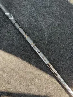 PING シャフト 65S ツアーブラック