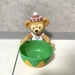 【新品】Disney ダッフィー スーベニア