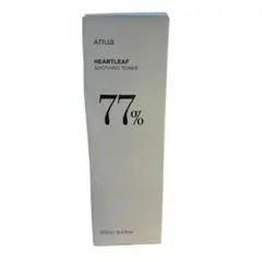 メ 0725-48】Anua Heartleaf 77% 250mlのサムネイル
