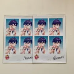 ななもり。 すとぷり ブロマイド 2枚セット