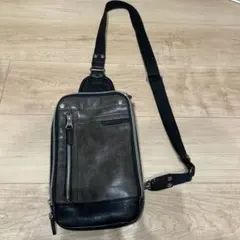 Moustache ボディバッグ ショルダーバッグのサムネイル