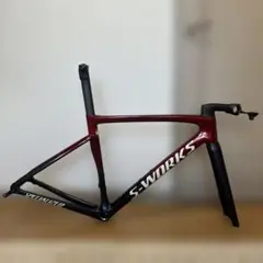 SPECIALIZED Tarmac SL8 フレームのみ 56 傷あり - メルカリ