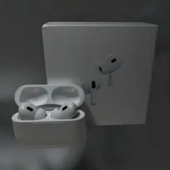 Apple AirPods Pro（第3世代）