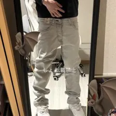 DIESELグアピ purple amiri drip swag mnmlデニム DIESELグアピ purple amiri drip swag mnmlデニム - メルカリ