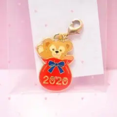 2026年最新】ダッフィー チャームの人気アイテム - メルカリ