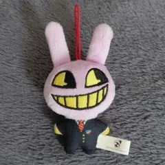 ②アメイジングデジタルサーカス ぬいぐるみ ファーストフードver