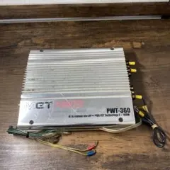 macAudio MP-2200 パワーアンプ Amazon.co.jp: Nobsound H7 PRO デジタルアンプ TPA3255搭載 300W×2 高 アンプ