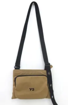 2026年最新】Y-3 メンズ ショルダーバッグの人気アイテム - メルカリ