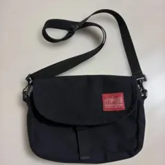 マンハッタンポテージ　ショルダーバック