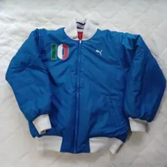 PUMA中綿ジャケット150cm