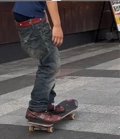 Chief Keef brrrsos SWAG yoko Lee デニム