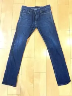 CELINE M_SK_013 スキニーデニム ブルー - メルカリ