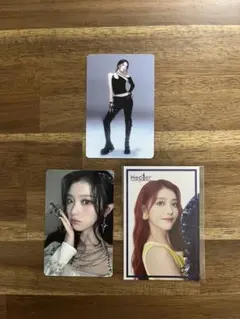 Kep1er シャオティン kcon オンラインくじ トレカ 限定品 KCON JAPAN Kep1er オンライン くじ トレカ シャオティン KCON JAPAN