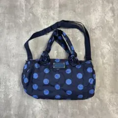 MARC BY MARC JACOBS ドット2WAYバッグ