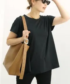 Deuxieme Classe CELERI ロングスリーブ プルオーバー - メルカリ