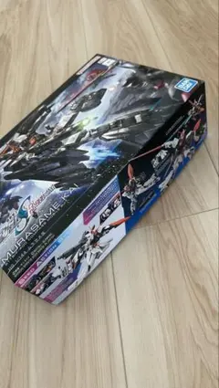 HG ムラサメ改 1/144 バンダイ　新品　ガンプラ