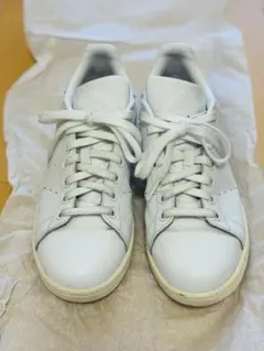 adidas アディダス STAN SMITH スタンスミス S75104