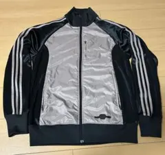 adidas トラックジャケット ジャージ Lサイズ