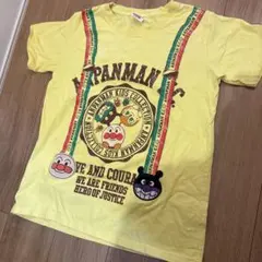 アンパンマンキッズコレクション　大人用Tシャツ Lサイズ