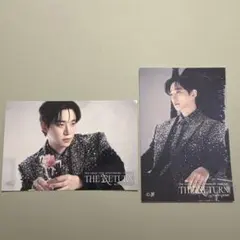 2PM ジュノ トレカ THE RETURN in TOKYO DOME - メルカリ