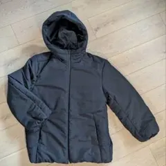 グローバルワーク 中綿コート 160cm