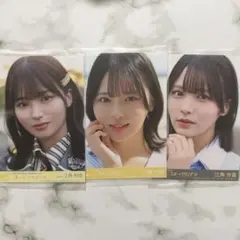 2026年最新】江角怜音 生写真の人気アイテム - メルカリ