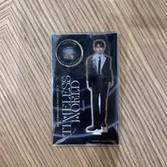 ZB1 ジャンハオ HERE&NOW ワルツ ライブ 傘 トレカ ZB1 ジャンハオ HERE&NOW ワルツ ライブ 傘 トレカ - メルカリ