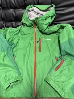 mont-bell モンベル　スノーウエア　L