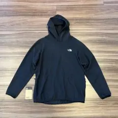 ザ・ノースフェイス マイクロフリース フーディー ブラック XL