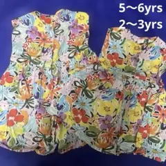 NEXT ワンピース2枚セット