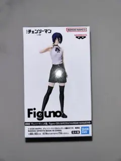 劇場版 チェンソーマン レゼ篇 Figuno フィギュアのサムネイル