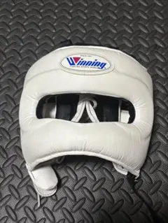 Winning ウィニング　ヘッドギア　完売品❣️ ウイニング(WINNING) ボクシング ヘッドギア カラーオーダー