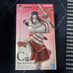 一番くじ キングダム C賞 羌瘣 MASTERLISE - メルカリ