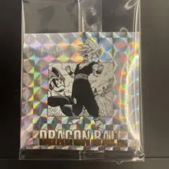 ドラゴンボール 40周年ウエハース　三十四巻