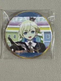 はるり様専用　KING OF PRISM キンプリ 缶バッジ ショウゴ3個