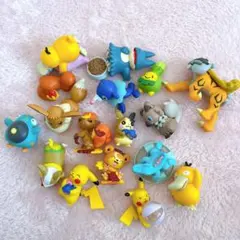 ポケモン フィギュア　まとめ売り⭐︎ガチャ