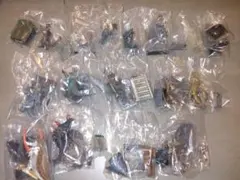 ウルトラ怪獣名鑑　怪獣チャンネル編　12種セット　未開封のサムネイル