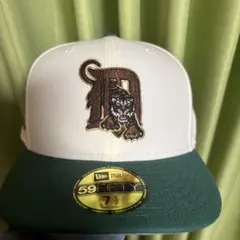 New Era 59FIFTY ベースボールキャップ 7 1/2