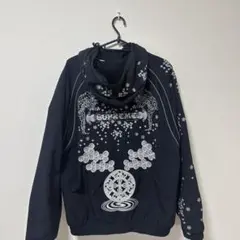 Supreme AOI Glow-in-the-Dark Jacket