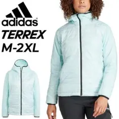 【新品】アディダス 中綿ジャケット adidas TERREX テレックス M