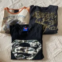 GLADNEWS.CASVA.DEXIE Tシャツ、ロンT