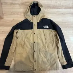 THE NORTH FACEマウンテンライトジャケット NP11834 XL