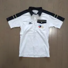 バレーボール審判服　上下セット(半袖) バレーボール 公式審判服 半袖 ミズノ MIZUNO - メルカリ