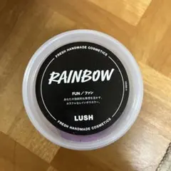 LUSH RAINBOW FUN 245gのサムネイル