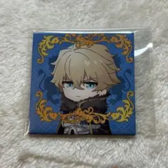 ガウェイン 劇場版 Fate/Grand Order FGO スクエア缶バッジ